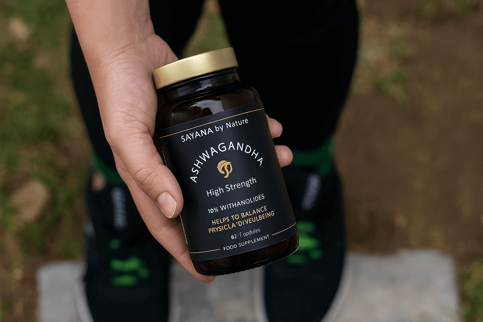 The difference between stress and burnout