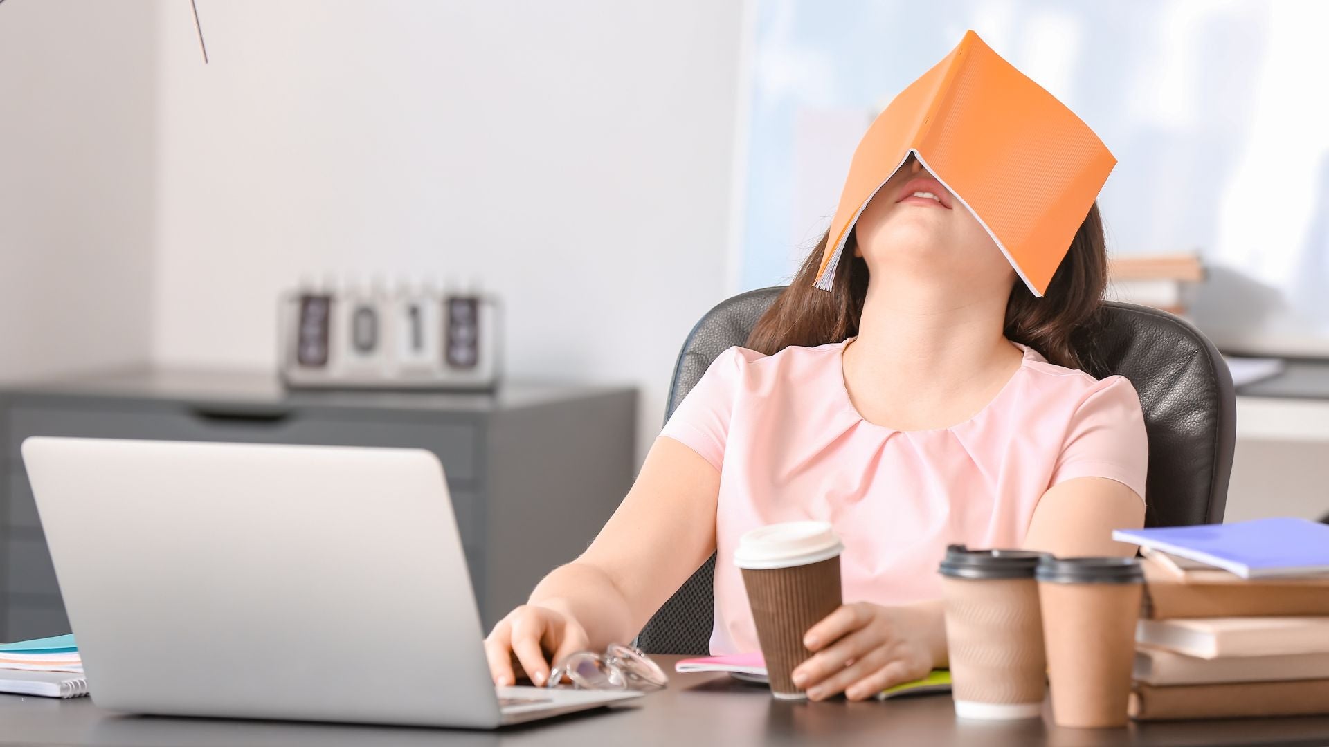 Spring Fatigue: Why You Feel Tired at the Start of Spring and How to Feel Better