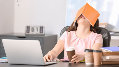 Spring Fatigue: Why You Feel Tired at the Start of Spring and How to Feel Better