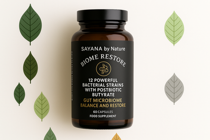 Probiotics to improve your gut-brain connection and mental health