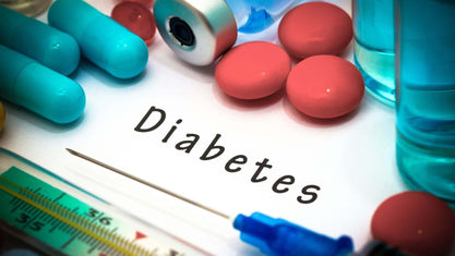 gut health and diabetes