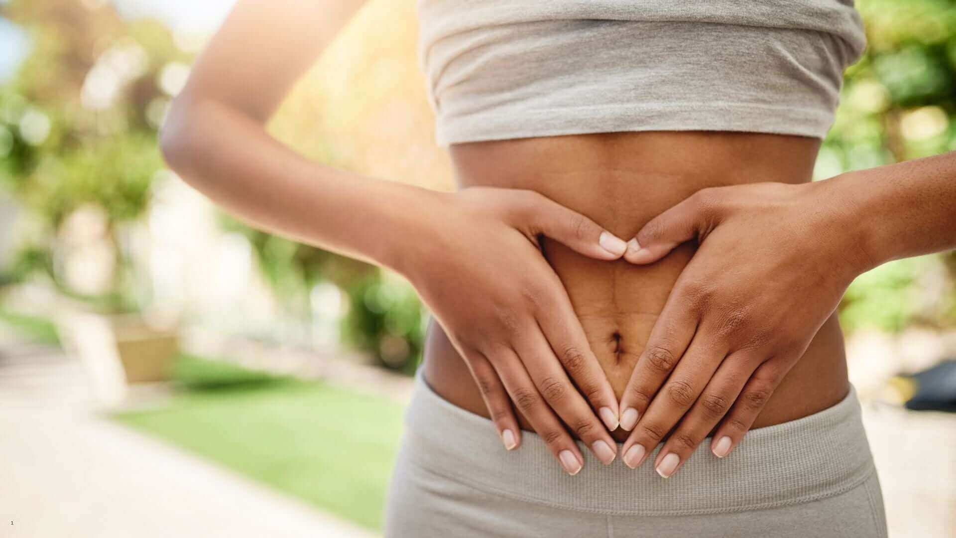 Supercharge your gut healthy naturally