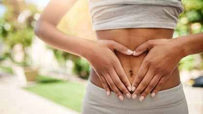 Supercharge your gut healthy naturally