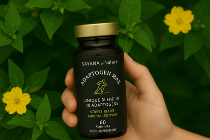 The power of adaptogens in functional medicine