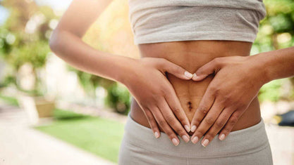 Supercharge your gut healthy naturally