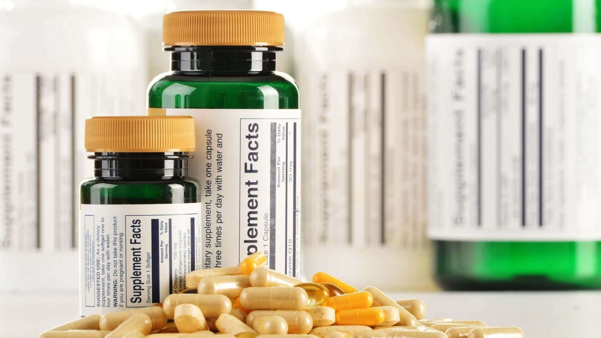 probiotic supplements with cfu count