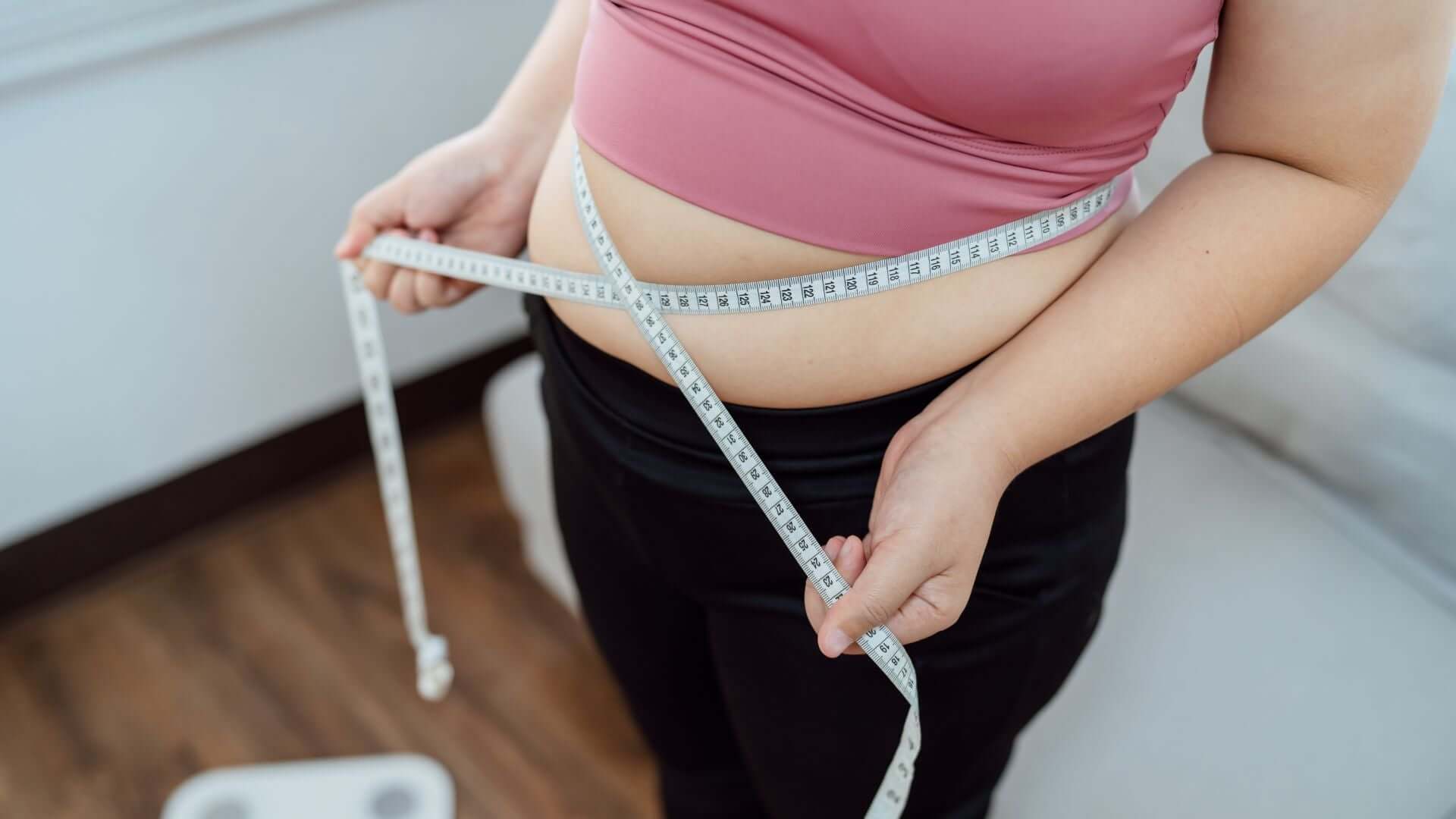 weight management 