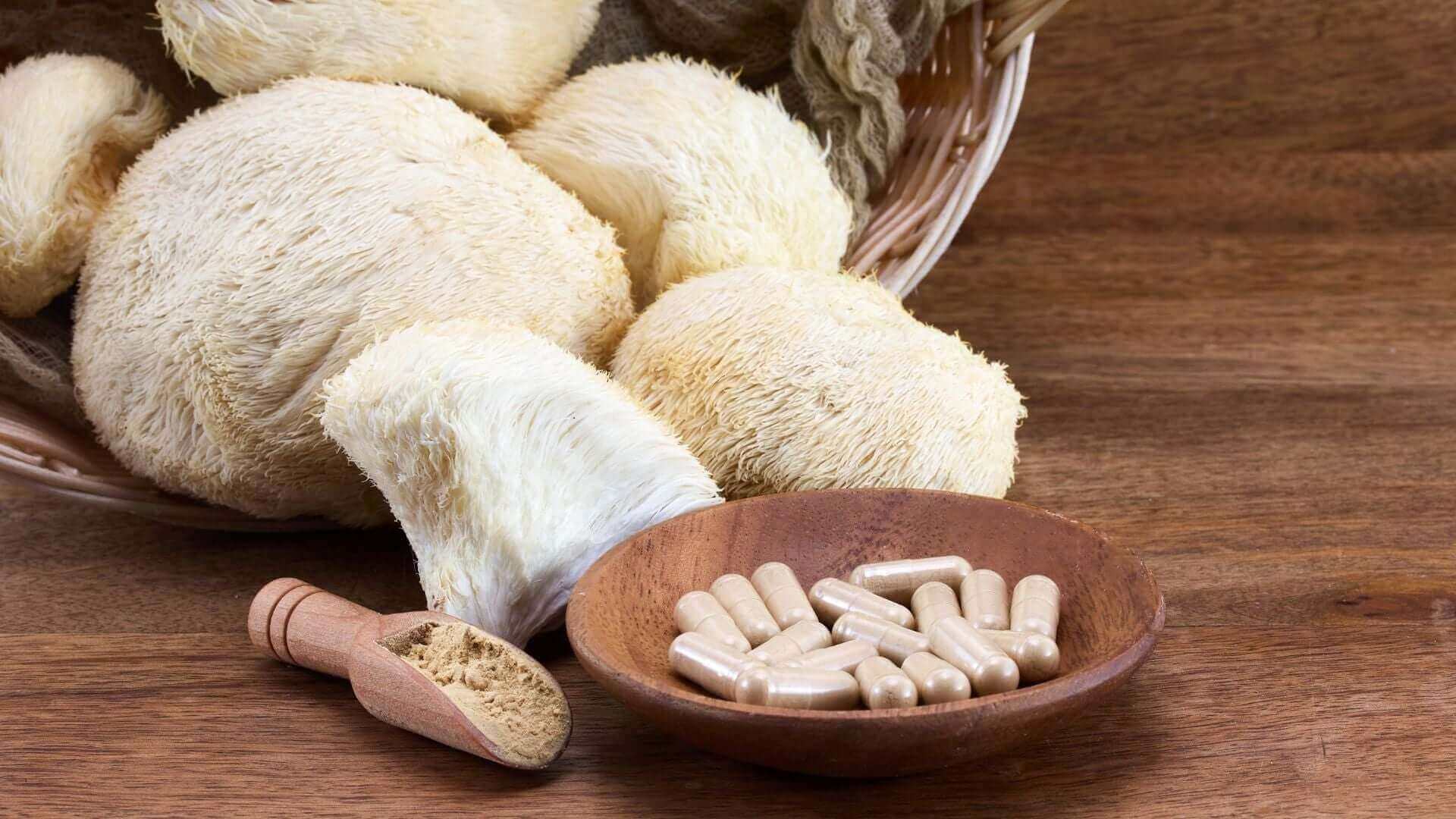 Powerful adaptogens to boost immunity, energy and stamina