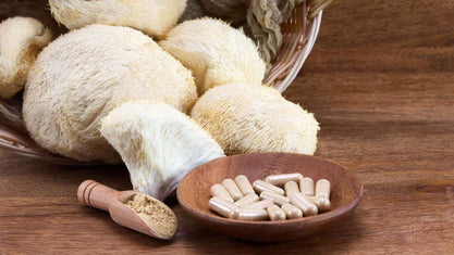 Powerful adaptogens to boost immunity, energy and stamina