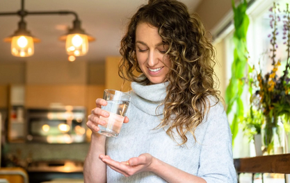 Clean supplements - why quality matters